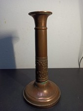 Ancien Bougeoir Empire En