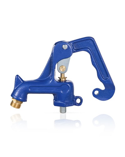 Robinet extérieur antigel - robinet,