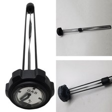 Bouchon de gaz jauge de carburant pour tracteur tondeuse à gazon pour 300 312 3