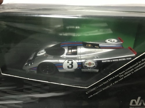 Kyosho dnano auto scale - dnano,