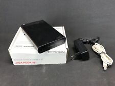 Disque dur externe PEEKTON