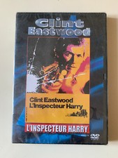 L'Inspecteur Harry - Clint