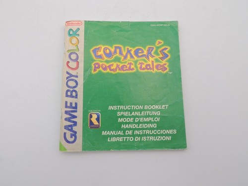 Nintendo game boy - game, advance