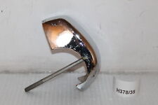 Rostres De Pare-Chocs Rostre