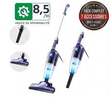 Aspirateur Balai Filaire 2 en