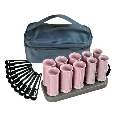 Rouleaux chauffants 70w - 10,