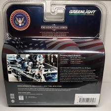 Greenlight 1961 Lincoln