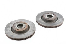 Ford Escape 3 2X Disque De