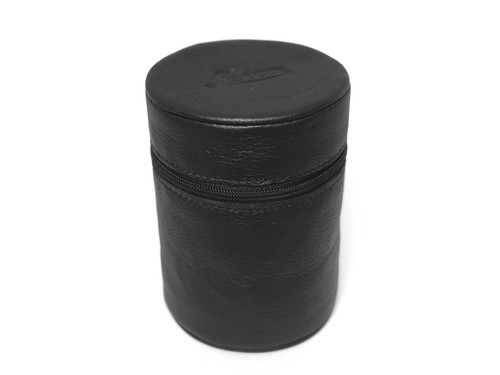 étui cuir véritable - en,