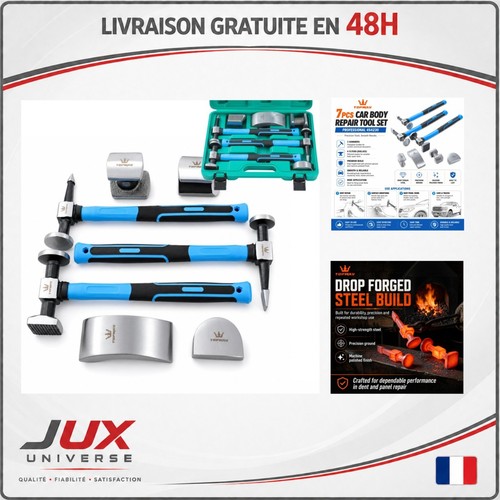 Topway kit réparation - topway,