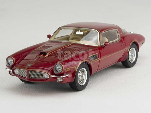 Pontiac firebird pegasus 365 - pontiac,