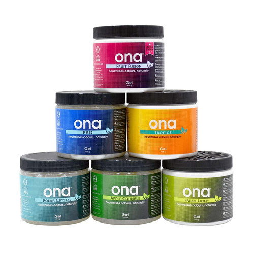Ona gel - ona, 1l