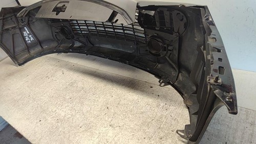 Pare choc avant peugeot - pare,