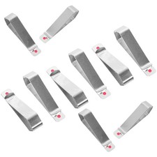 10 Pcs Clip Pour Cadre Photo