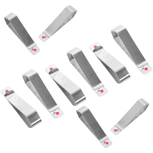Pcs clip pour cadre photo - 10,