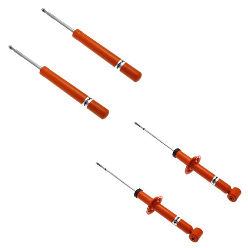 Koni amortisseur kit - koni, pour
