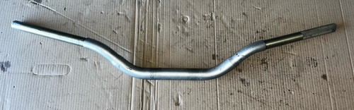Guidon moto renthal - guidon,