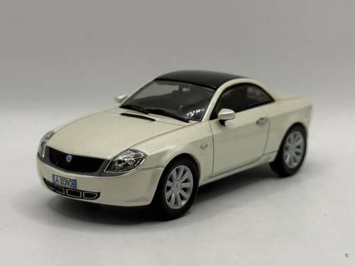 Lancua fulvia coupé 2003 - coupé,