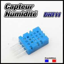 5111# Module Capteur Humidité