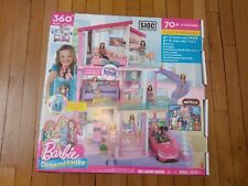 Maison Barbie Dreamhouse