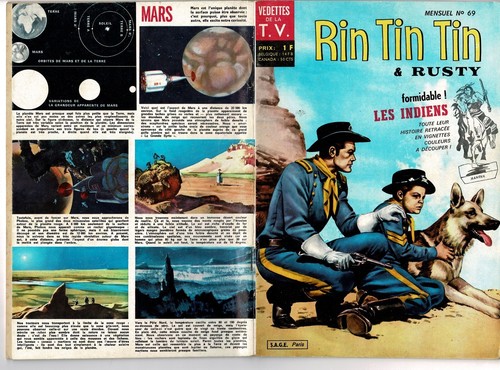 Rintintin de 1965 tbe - , 69