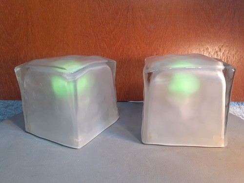 Lampe glaçon ice - glaÇon,