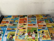 lot journal de mickey souple