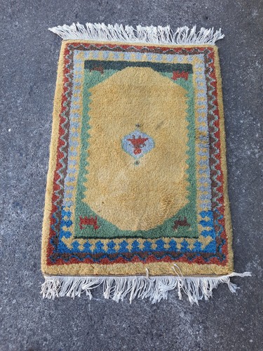 Tapis orientale - tapis,