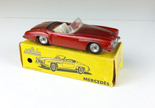 SOLIDO ancien - Mercedes 190