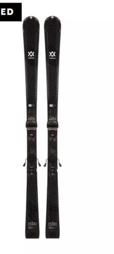 Volkl flair ski - 72,
