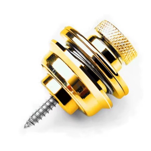 Strap lock guitare - strap,