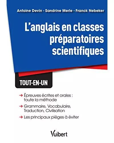 Anglais classes - l'anglais,