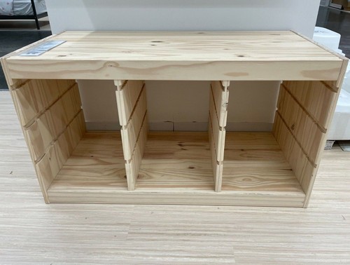 Ikea trofast frame - frame, light