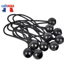 Sandows élastique pour Bâche