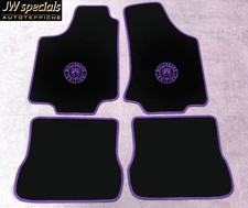 Tapis de Voiture pour VW Golf