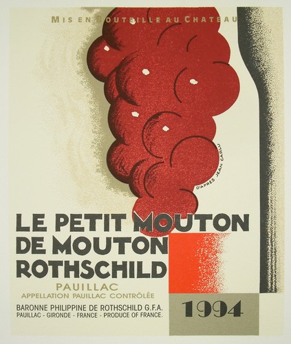 Après jean carlu - d'après,