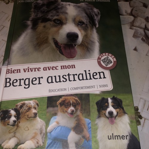 Bien vivre avec mon - , berger