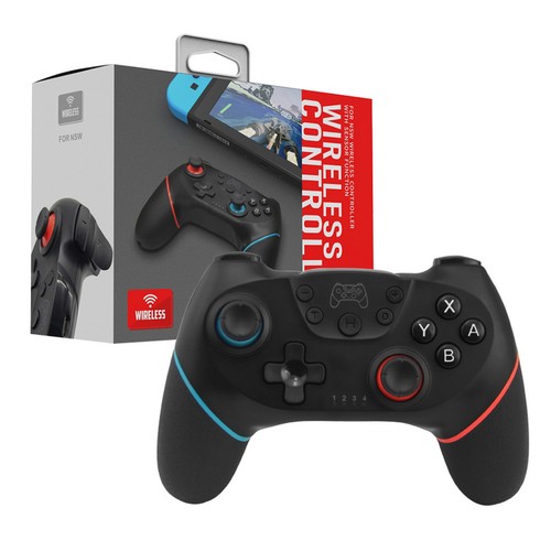 Manette switch pro vibrante - pro,