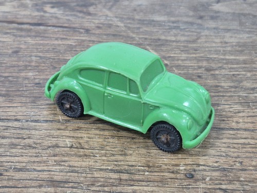 Voiture miniature volkswagen - miniature,