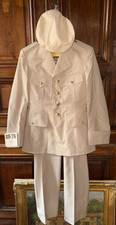 Uniforme militaire vintage