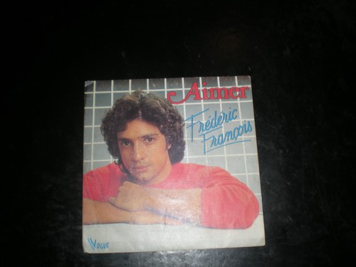 Vinyle frederic francois - frederic,