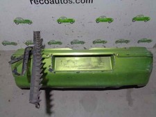 6N0807421D pare-choc arrière