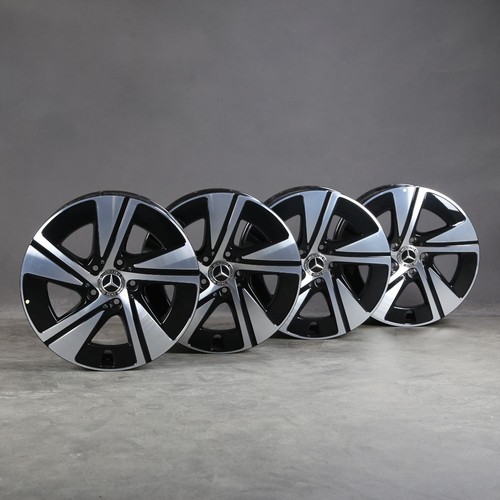 Jantes aluminium pouces - jantes, 17