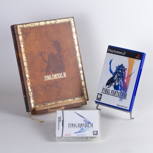 Set final fantasy - set,