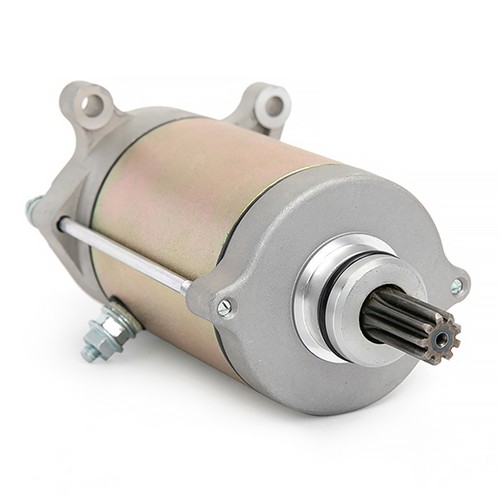 Démarrer start motor pour - start,