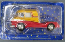 TRACTEUR CARAVANE/ HABITATION