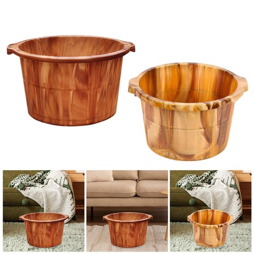 Baignoire pour pieds - , de