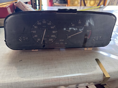 Compteur jaeger peugeot - jaeger,