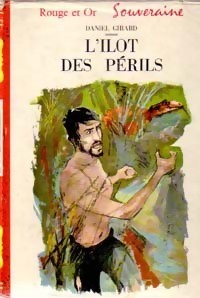 Ilot des périls daniel - l'ilot,