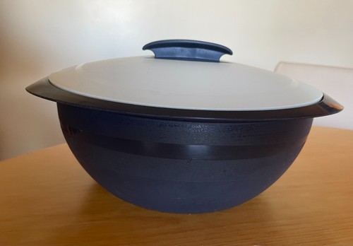 Tupperware plat service - plat, de